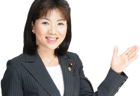 田中優子です 世田谷区議会議員 田中優子 | 市民感覚で議会改革、そして行政